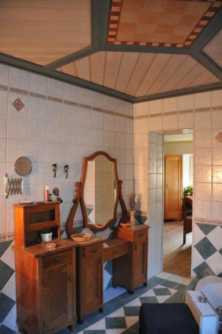 Gaestehaus Weinviertel - Niederoesterreich Siebenhirten Стая снимка